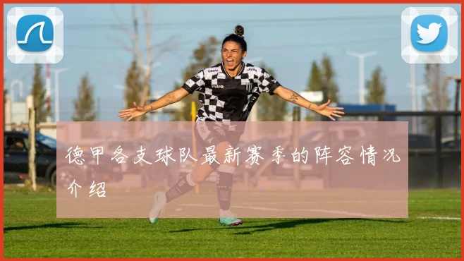 德甲各支球队最新赛季的阵容情况介绍