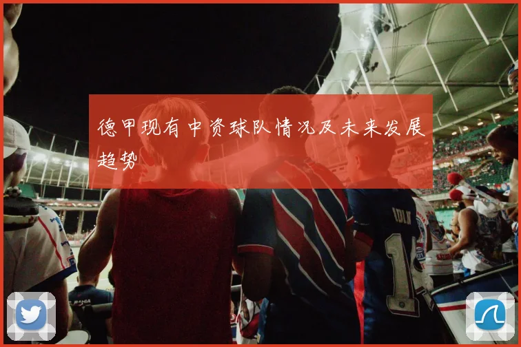 德甲现有中资球队情况及未来发展趋势